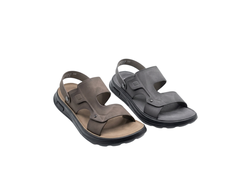 Men's Flip On Sandals The Good Shoes image 4