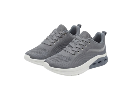 Men Lace Up Sneakers THE GOOD SHOES image 0