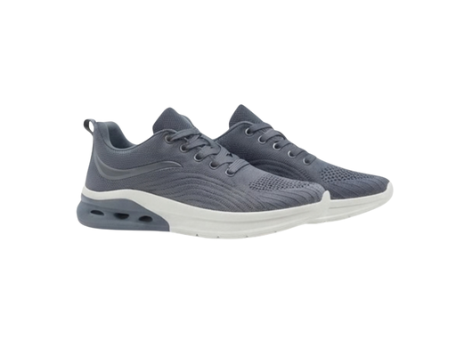 Men Lace Up Sneakers THE GOOD SHOES image 1