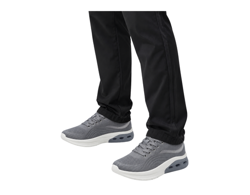 Men Lace Up Sneakers THE GOOD SHOES image 3