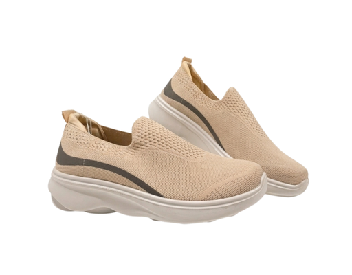 Slip On Sneakers Shoes THE GOOD SHOES image 0