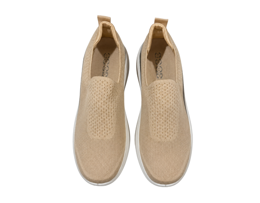 Slip On Sneakers Shoes THE GOOD SHOES image 1