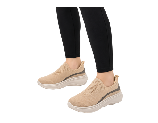 Slip On Sneakers Shoes THE GOOD SHOES image 3