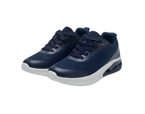 Men Lace Up Sneakers THE GOOD SHOES image 0