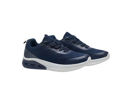 Men Lace Up Sneakers THE GOOD SHOES image 1