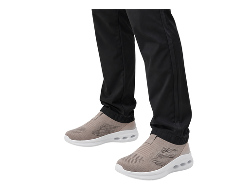 Men Lace Up Sneakers THE GOOD SHOES image 3