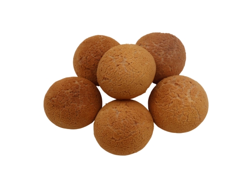 Mochi Ban Asli (Original Mochi Bun) La Boheme image 0