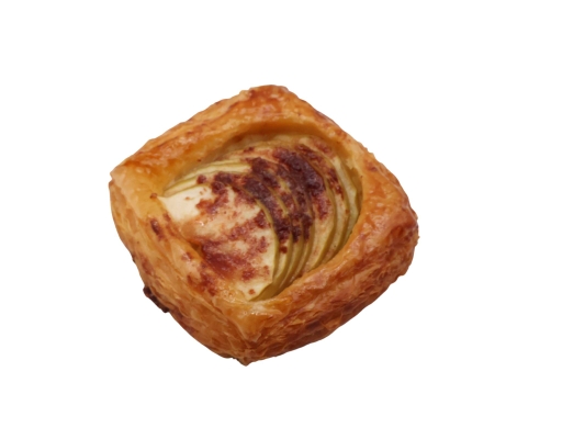 Cinnamon Apple Danish La Boheme image 0