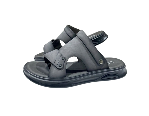 Men Strappy Sandals THE GOOD SHOES image 0