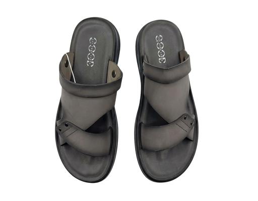 Men Strappy Sandals THE GOOD SHOES image 1