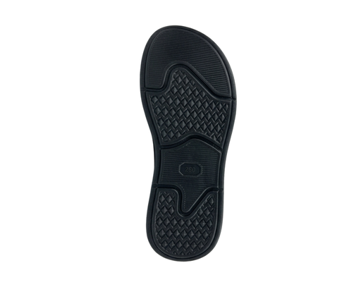 Men Strappy Sandals THE GOOD SHOES image 2