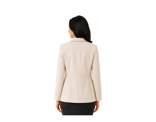 Unlined Blazer Agenda image 1