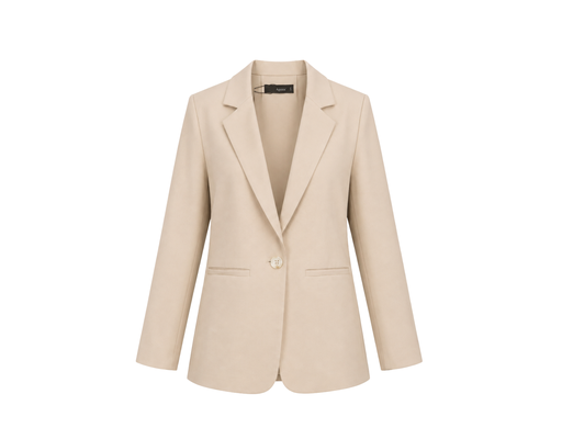 Unlined Blazer Agenda image 2