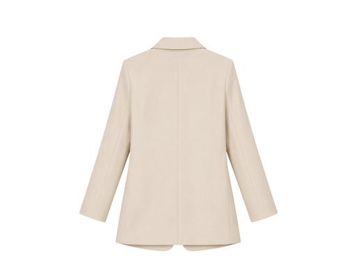 Unlined Blazer Agenda image 3