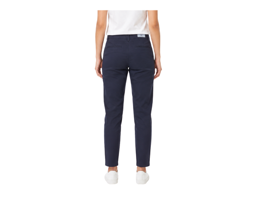 Long Pants Chinos Slim Cut TIZED LADIES image 1