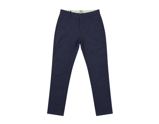Long Pants Chinos Slim Cut TIZED LADIES image 2