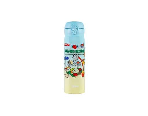(Jnl-506Lb-Y)Ltd Malaysia Limited Edition Thermos image 0