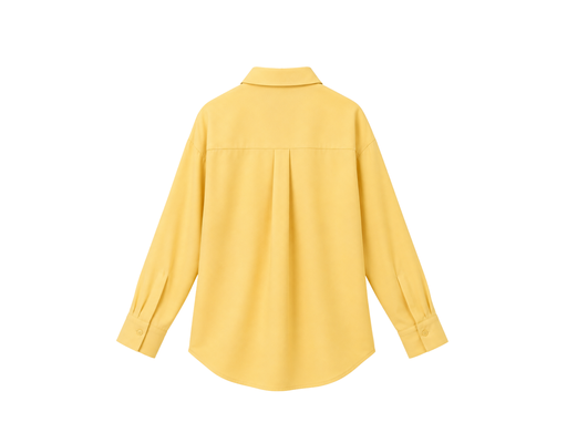 Long Sleeve Blouse Agenda image 3