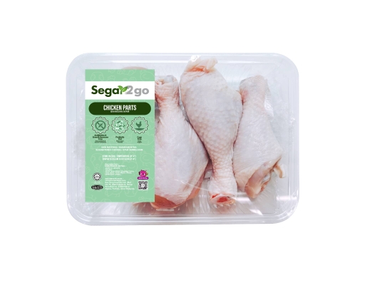 ABF Drumstick Segar2go image 0