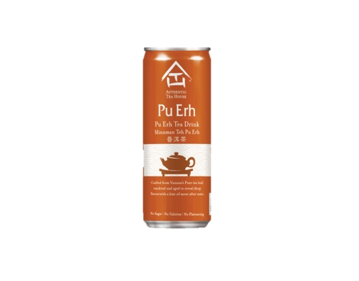 Pu Erh Authentic Tea House image 0
