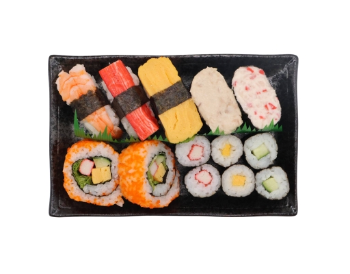 Set Sushi Aka image 0