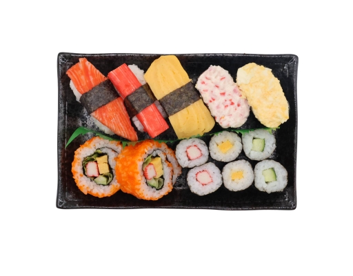Set Sushi Shiro image 0
