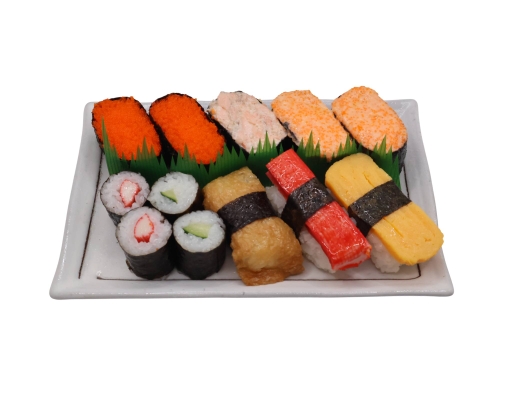 Set Sushi Midori image 0