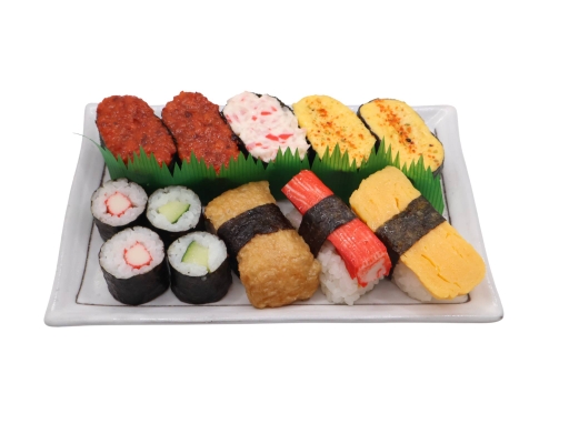 Set Sushi Shinku image 0