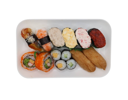 Set Sushi Kuro image 0