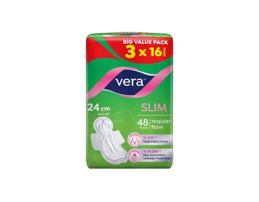 Slim Wing 24Cm Vera image 0
