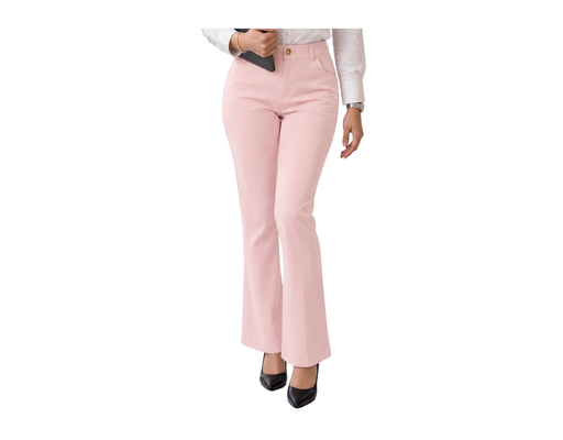 Agenda Boot Cut Long Pants Agenda image 0