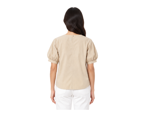 3/4 Woven Shirt TIZED LADIES image 1