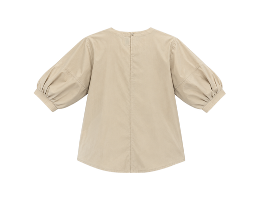 3/4 Woven Shirt TIZED LADIES image 3