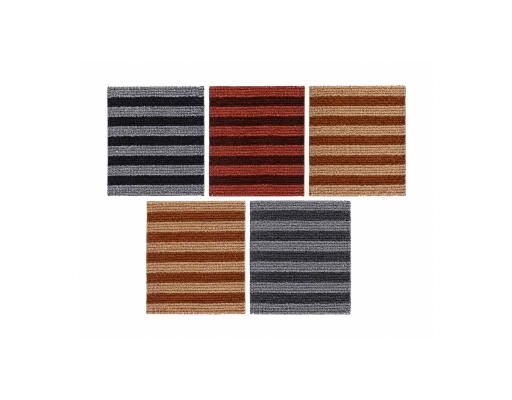 Magic Autumn Chenille Assorted  50X120Cm image 0