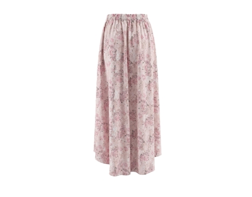 Rubber Printed Skirt Puteri image 4