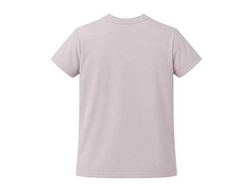 Short Sleeve Couple Plain Tee TIZED LADIES image 3