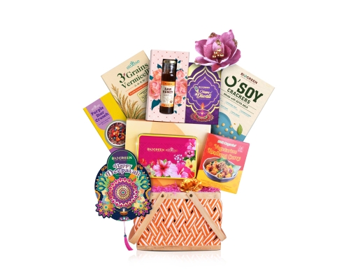 Deepavali Hamper RM119 Biogreen image 0