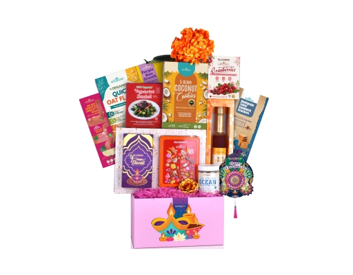 Deepavali Hamper RM249 Biogreen image 0