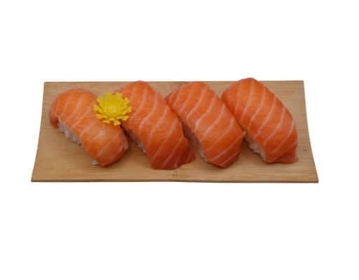 Set Salmon 4Pcs image 0