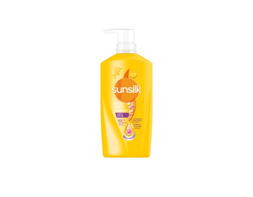 Shampoo Soft & Smooth Sunsilk image 1