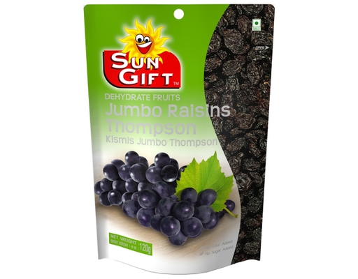 Jumbo Raisin Thompson Sungift image 0