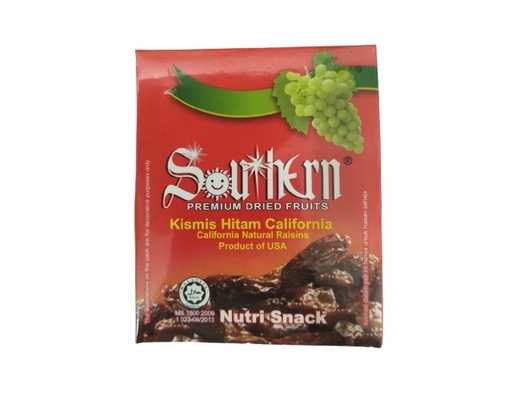 Natural Raisin Tub Southern image 0