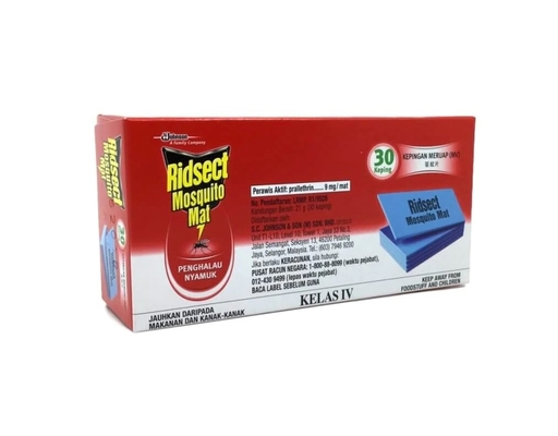 Ridsect Mat Regular Refill | myaeon2go