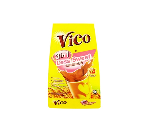 3 In 1 Less Sweet Vico image 0