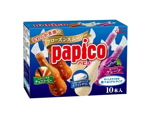 Glico Kids Papico Multipack | myaeon2go