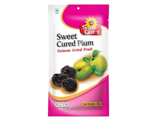 Sweet Cured Plum Sungift image 0