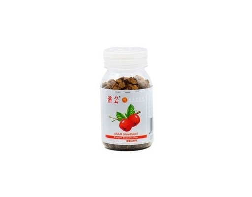 Asam Hawthorn Ji Gong image 0
