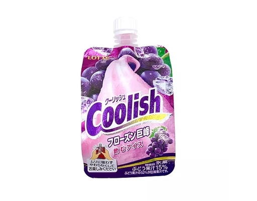 Lotte Coolish Kyoho | myaeon2go