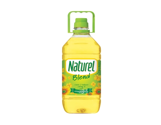 Blend Oil Naturel image 0