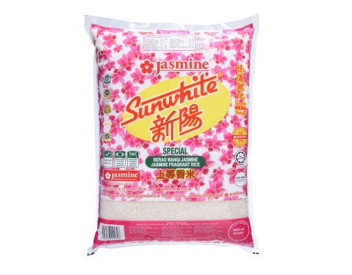 Sunwhite Super Import (Wangi Thailand) Jasmine image 0
